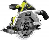 Дискова (циркулярна) пилка акумуляторна RYOBI R18CS-0